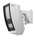 OXZS5030IP SIP-5030-IP Doppio PIR per esterno