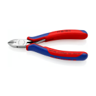 KNIPEX 77 02 120 H Tronchese laterale per elettronica