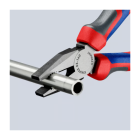 KNIPEX 03 02 160 Pinza universale
