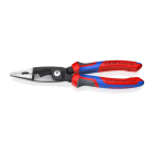 KNIPEX 13 82 200 Pinza per elettroinstallazioni