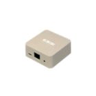 GIBIDI EWSCEHUBBD DISPOSITIVO DOMOTICO WIFI RADIO