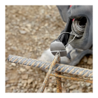 KNIPEX 68 01 280 Tronchese per meccanica con tagliente