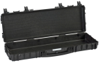 GT LINE 11413.B E valigia lunga114 cm, nera vuota