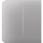 AJAX 83438 SideButton (2-gang) vertical [55] ASP grey