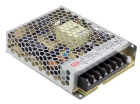 MEANWELL LRS-100-12 LRS-100-12 AC-DC Enclosed Power Supply