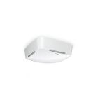 STEINEL 081850 TRUE PRESENCE MULTISENSOR V2 IP AP WS