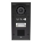9151301RP 2N IP Force 2.0 - 1 button, pictograms, card reade