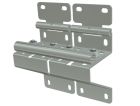 SOMMER 230103 Hinge and roller support reg. 11 mm