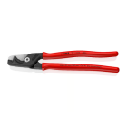95 11 225 KNIPEX StepCut XL cCesoia per cavi