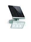STEINEL 671013 XSOLAR LED SILVER-LS