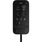 143607 Ajax Superior KeyPad TouchScreen Fibra ASP black