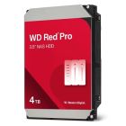 WESTERN-DIGITAL WD4005FFBX WD RED PRO HDD 4TB