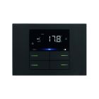 EELECTRON BKT4PLL-3 VERN PLASTIC THERMOSTAT/HUMIDISTAT 4-BUTTON KIT
