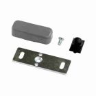 FAAC 390794TK35 ADJUSTABLE FLOOR SKATE WITH JOINT