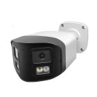 SKILLEYE SEI-T81210TI-180 Bullet IP, 2x4MP=4K(8MP) Panoramica 180 gradi, ICR