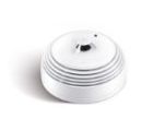 ELKRON FIRE 80SD1V00121 FDTD400 Rivelatore termovelocimetrico a basso profilo