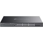 TP LINK SG3428MP OMADA SWITCH L2 (24+4)