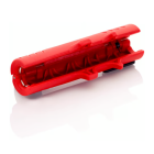 KNIPEX 16 80 125 SB Utensile spelacavi universale