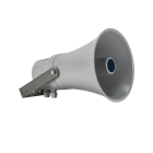 ELKRON FIRE 80AT8700123 Diffusore a tromba in ABS