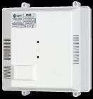 CDVI BSM60 STABILIZED 12V-1.5A POWER SUPPLY WITH BATTERY CHARGER