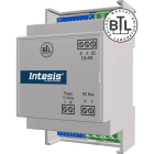 IN485MHI001R000 Intesis Gateway Mitsubishi Heavy Industries FD e VRF a BACnet MS/TP