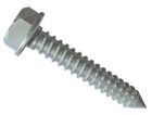 SOMMER 14017 6.3x35 mm self-tapping screw
