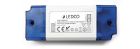 LEDCO TR2424/CL2 TRASFORMATORE 24Vdc 24W CL. 2