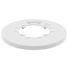HANWHA SBP-160C Mount Hole Cover
