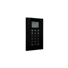 RISCO RW432KPP8B2A BLACK Bidirectional PANDA Radio Keyboard with Prossi