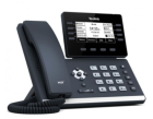 YLK-TI-SIP-T53 Yealink T53 advanced IP phone with integrated bluetooth