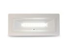 INIM FIRE DVBA180142 Emergency lighting lamps with bus supervision DIVA series Power 18W