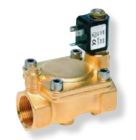 TECNOCONTROL MC166 Elettrovalvola acqua 2 pollici - tipo NA- Alimentazione 12Vac