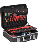 GT LINE BOXER WH PTS 2 pannelli con tasche 430x320x190