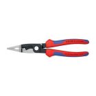 KNIPEX 13 82 200 SB Pinza per elettroinstallazioni