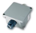 COOPER CSA FIRE S1455ME METHANE GAS DETECTOR 0-100% LIE 4÷20MA