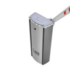 TAU P-800LUXE-7 Barriera con motore in C.C. per aste telescopiche