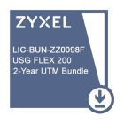 ZYXEL LIC-BUN-ZZ0098F 2 ANNI ICARD SECURITY PACK, RINN