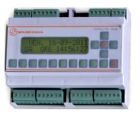 FAAC SATELLITE-PLUS-S STAND-ALONE ACCESS CONTROL UNIT