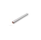 CARDIN DOM7J Aluminium rod length 7m with joint