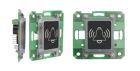 ABTECNO XPR-DINDB-E Flush Mount Doorbell