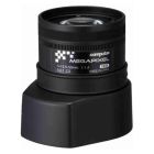 HANWHA AG3Z2812KCS-MPWIR-32 5MP Varifocal P-Iris CS-Mount