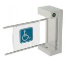CAME 821SW-0020 S-705EN1 SWING TURNSTILE MOT.
