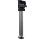 CAME 815XC-0020 SEB-A021 TURNSTILE BRACKET