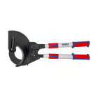 KNIPEX 95 32 100 Cesoia a cremagliera