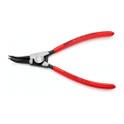 KNIPEX 46 31 A22 Pinza per anelli di sicurezza