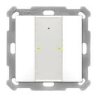 MDT BE-TA55P2.02 Tastiera Plus,2t.,b. Polare