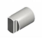 SOMMER 250699 Duplex Roller Cable Guide