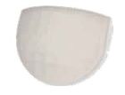 AVS ELECTRONICS 1130142 Curtain lens for JET sensors