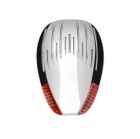 VENITEM 23.22.01 RONDO' L chrome/orange siren