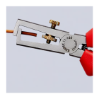 KNIPEX 11 01 160 Pinza spelacavi